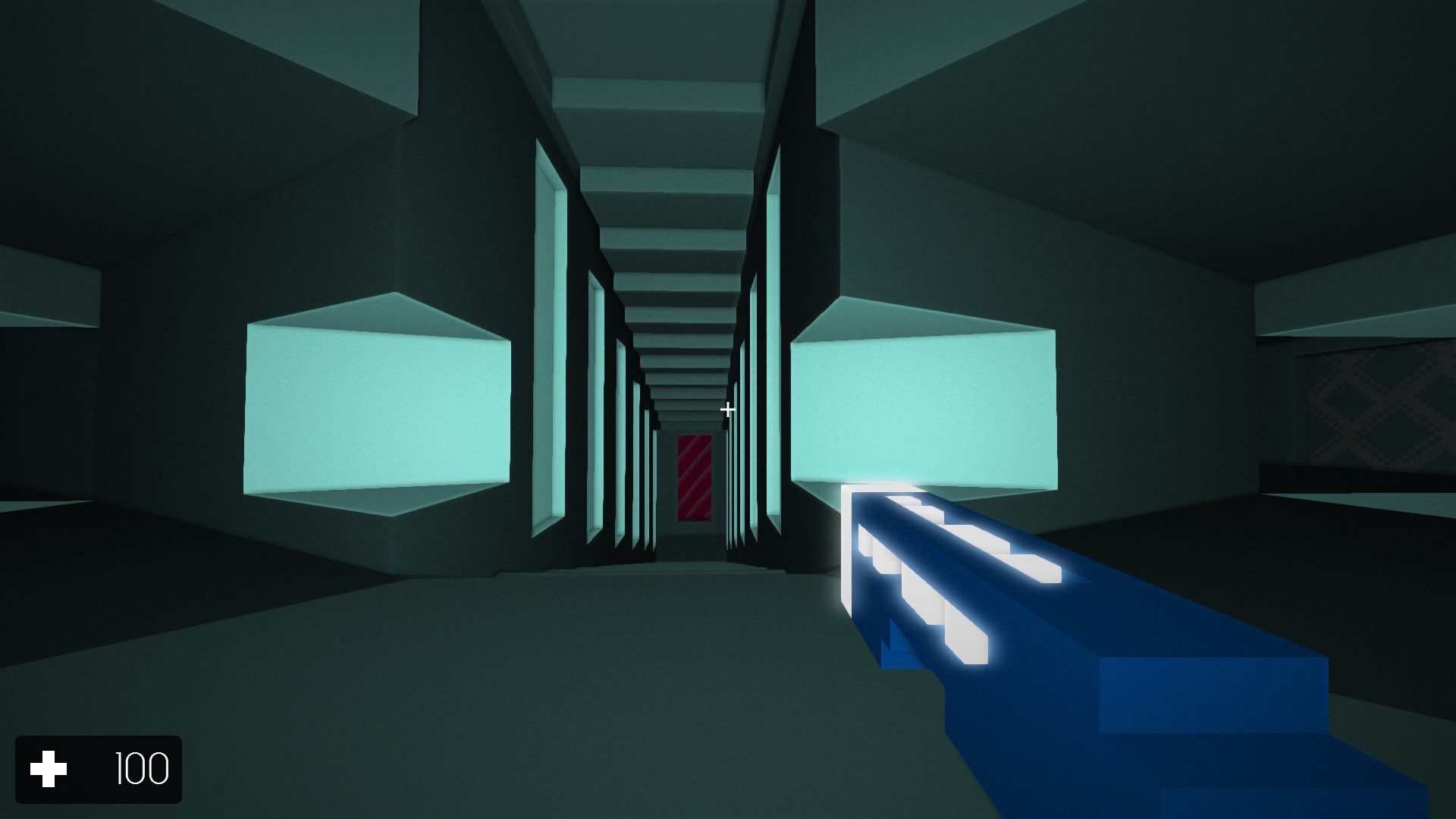 gorescript Is an Indie, Browser-Based 3D Shooter - PC Perspective