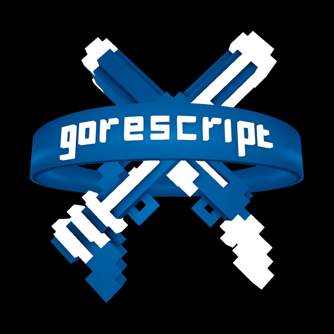 gorescript Is an Indie, Browser-Based 3D Shooter - PC Perspective