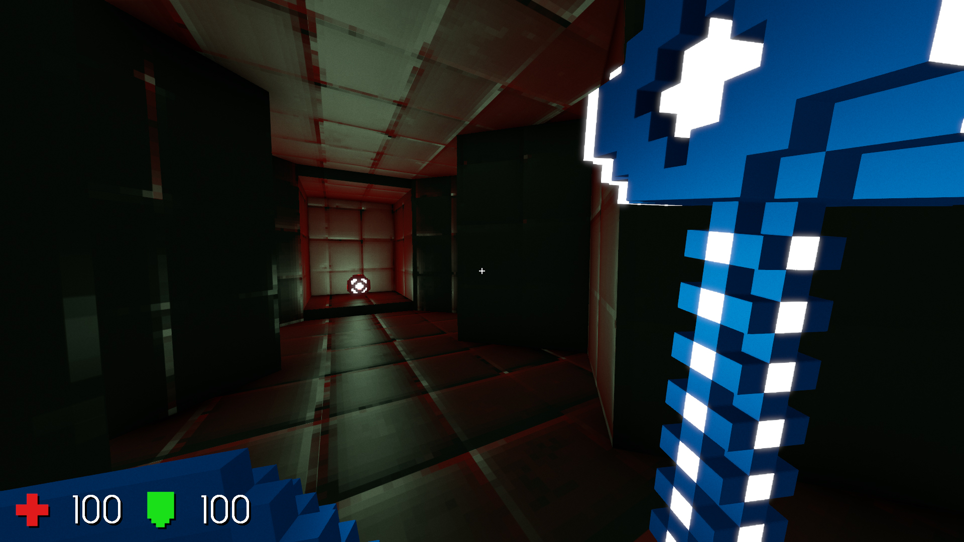 gorescript Is an Indie, Browser-Based 3D Shooter - PC Perspective