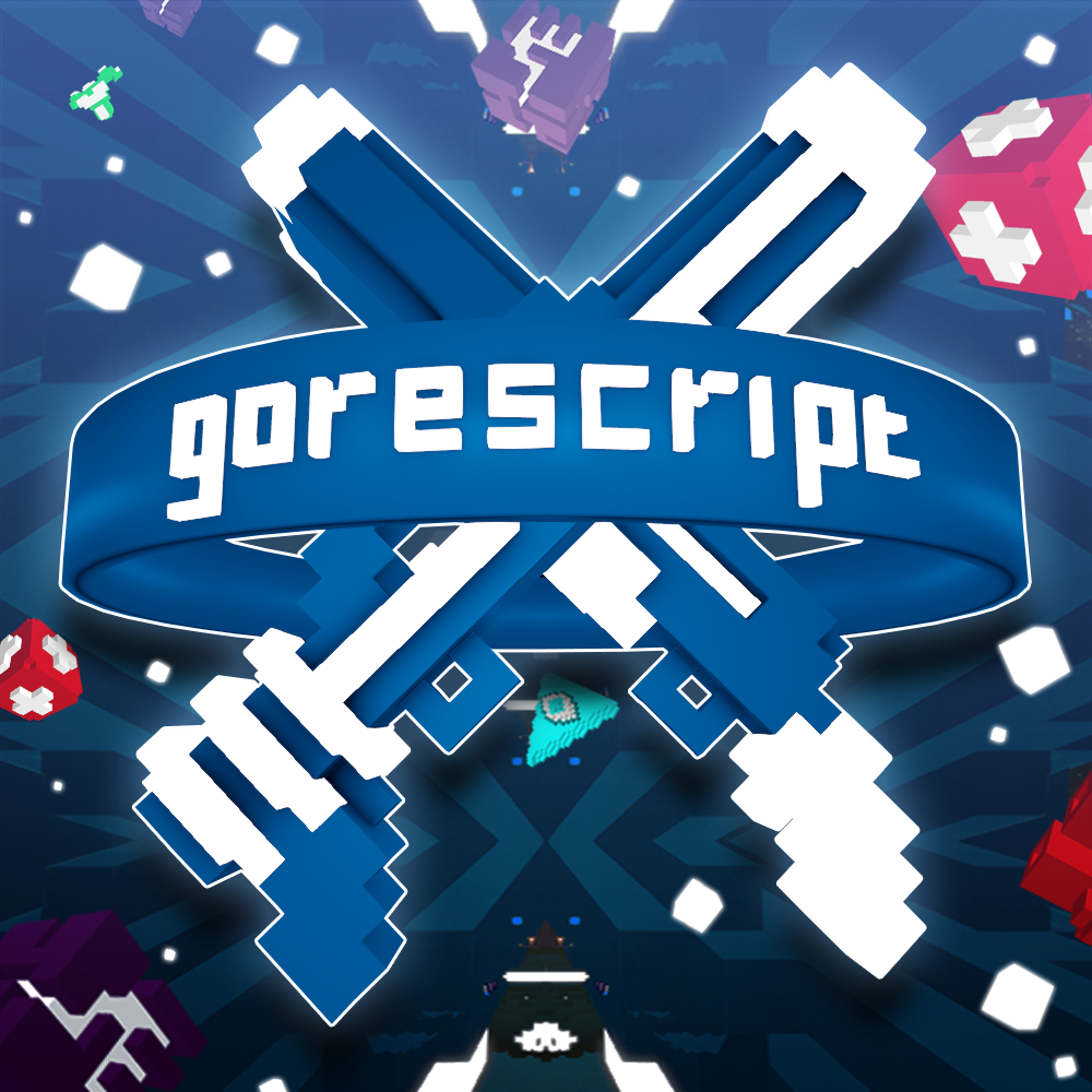 Gorescript – Browser Game