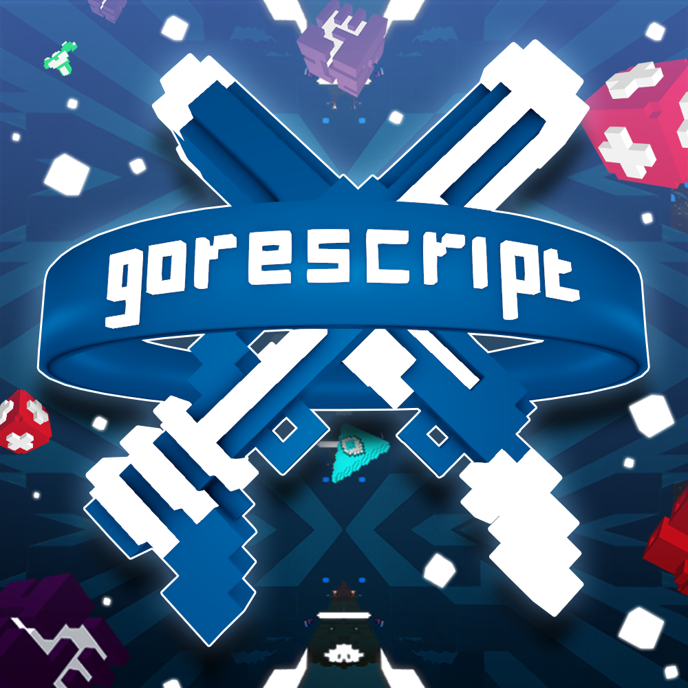 gorescript Is an Indie, Browser-Based 3D Shooter - PC Perspective